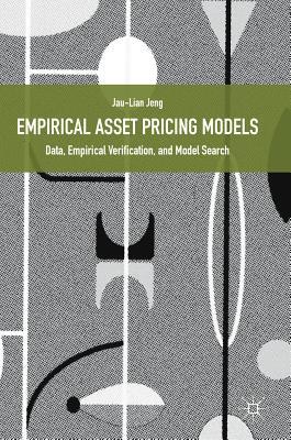 【预订】Empirical Asset Pricing Models