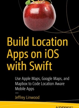 【预订】Build Location Apps on iOS with Swift