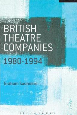 【预订】British Theatre Companies