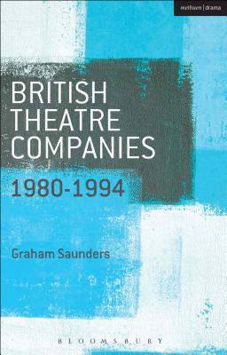 【预订】British Theatre Companies