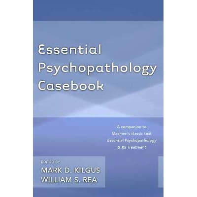 预订 Essential Psychopathology Casebook: 9780393708226