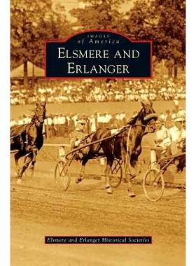 预订 Elsmere and Erlanger: 9781531643706