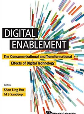 【预售】DIGITAL ENABLEMENT