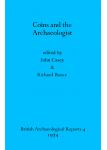 [预订]Coins and the Archaeologist 9780904531060
