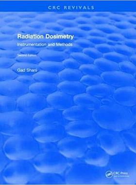 【预售】Revival: Radiation Dosimetry Instrumentation and Methods (2001)