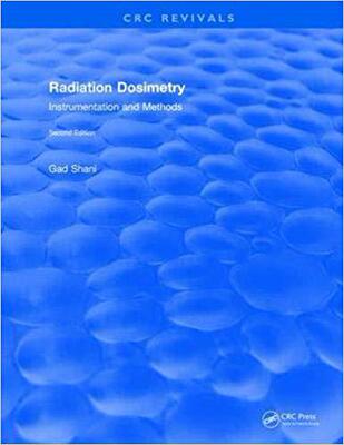 【预售】Revival: Radiation Dosimetry Instrumentation and Methods (2001)