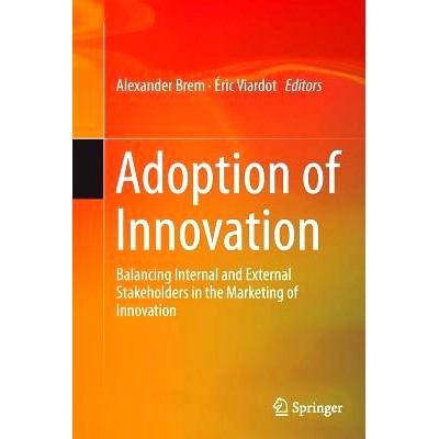 Balancing Internal and External Stakehol