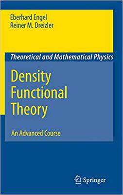 【预订】Density Functional Theory 9783642140891