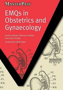 【预订】EMQs in Obstetrics and Gynaecology