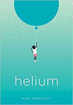 【预售】Helium