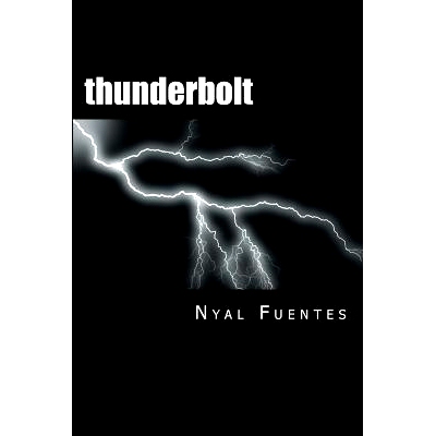 预订 thunderbolt: a stroke recovery memoir: 9781540521699