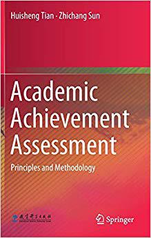 【预售】Academic Achievement Assessment