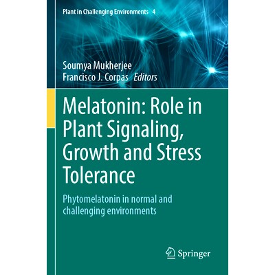 Phytomelatonin in normal and challenging