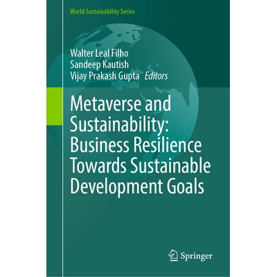 Business Resilience Towards Sustainable