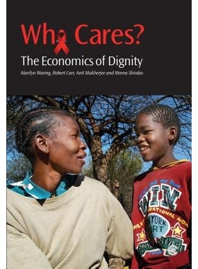 预订 Who Cares?: The Economics of Dignity: 9781849290197