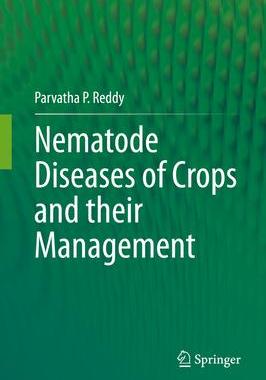 [预订]Nematode Diseases of Crops and their Management 9789811632419