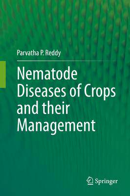 [预订]Nematode Diseases of Crops and their Management 9789811632419