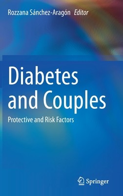 【预订】Diabetes and Couples