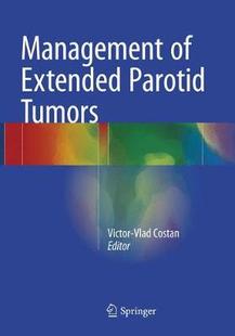 Parotid 预订 Extended Tumors Management