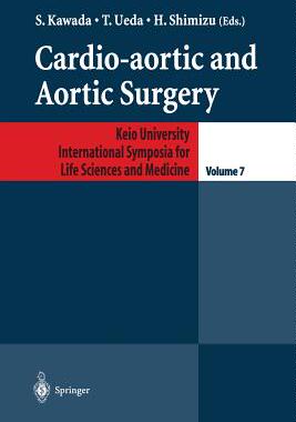 【预订】Cardio-aortic and Aortic Surgery