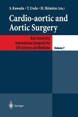 【预订】Cardio-aortic and Aortic Surgery