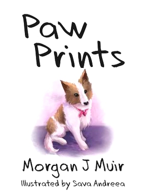 预订 Paw Prints: An Offering on Loss: 9781095556757