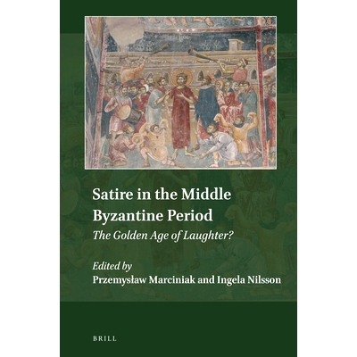 The Golden Age of Laughter?