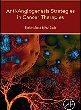 【预售】Anti-Angiogenesis Strategies in Cancer Therapies