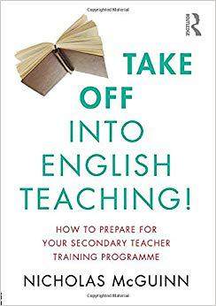 【预售】take off into english teaching!