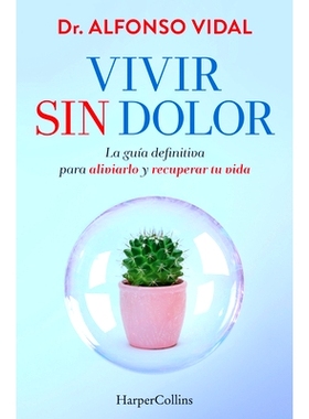 预订 Vivir sin dolor: 9788491397762