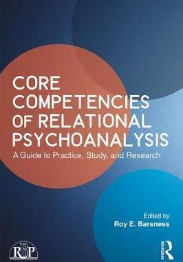【预订】Core Competencies of Relational Psychoanalysis