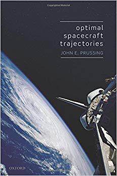 【预订】Optimal Spacecraft Trajectories 9780198811084