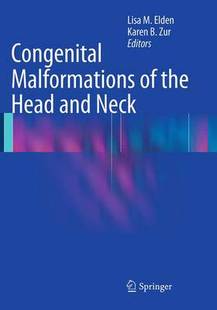 Malformations the Head Neck 预订 and Congenital