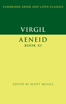 【预订】Virgil: Aeneid Book XI