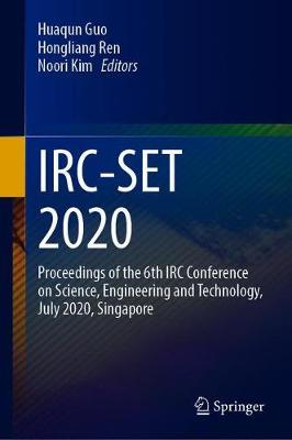 【预订】IRC-SET 2020
