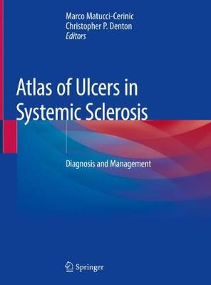 【预订】Atlas of Ulcers in Systemic Sclerosis