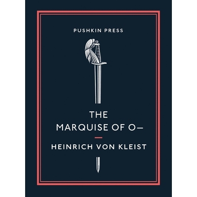 预订 The Marquise Of O– O–侯爵夫人: 9781782275299