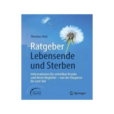 预订 Ratgeber Lebensende und Sterben