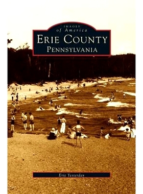 预订 Erie County, Pennsylvania: 9781531634568