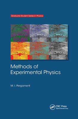 【预订】Methods of Experimental Physics