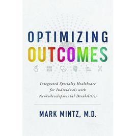 预订 Optimizing Outcomes: Integrated Specialty Healthcare for Individuals with Neurodevelopmental Disabilities
