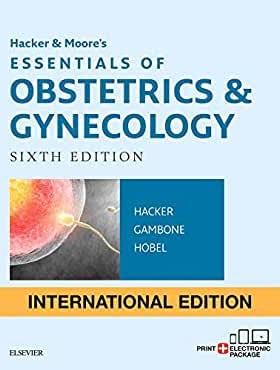 【预订】Hacker & Moore’s Essentials of Obstetrics and Gynecology International Edition