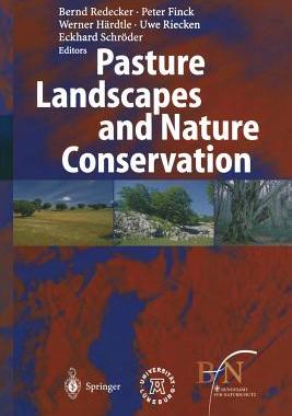 【预订】Pasture Landscapes and Nature Conservation