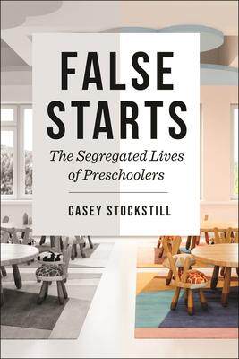 预订 []False Starts 9781479815005
