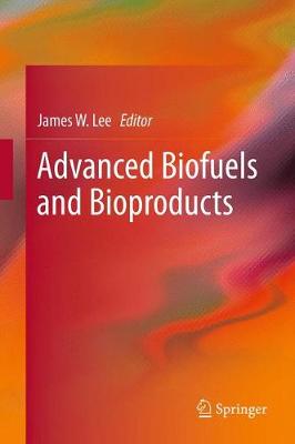 【预订】Advanced Biofuels and Bioproducts