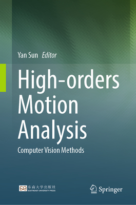 Computer Vision Methods