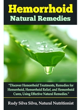 预订 Hemorrhoid Natural Remedies: 