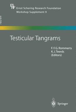 【预订】Testicular Tangrams