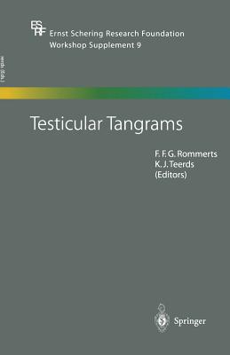 【预订】Testicular Tangrams