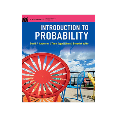 【预订】Introduction to Probability